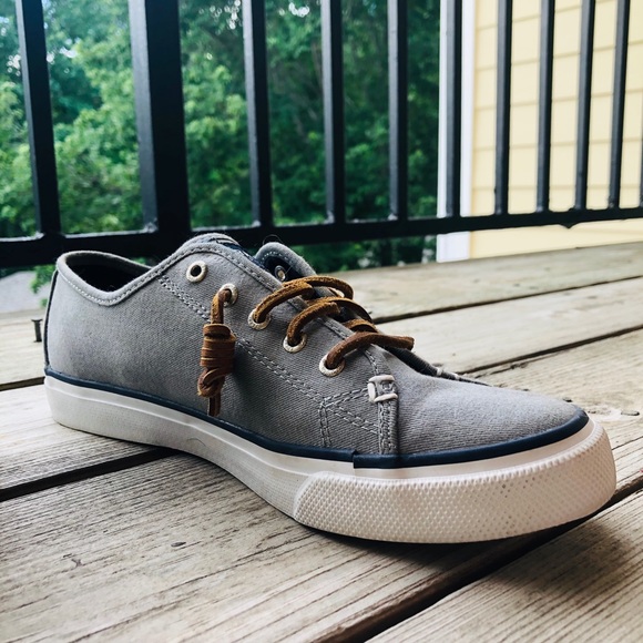 Sperry Top-Siders Woman’s 9 - Picture 5 of 5